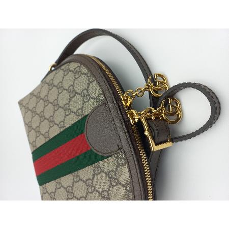 �Ż�)Gucci(����) 499621 ���ǵ�� GG������ ĵ���� ũ�ν���[û�ֱ�õ������] �̹���4 - ���̺��� �߰���ǰ